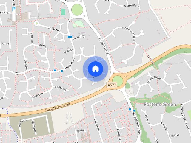 Lowcroft, Skelmersdale, WN8 6TZ