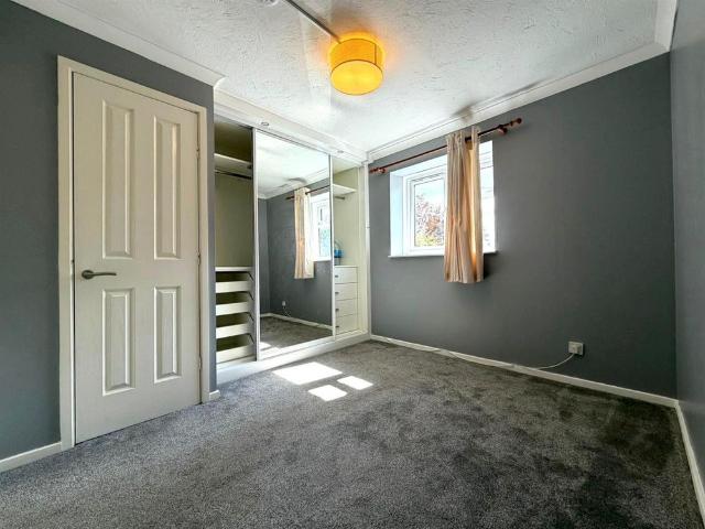 Lowdell Close, Yiewsley, West Drayton, UB7