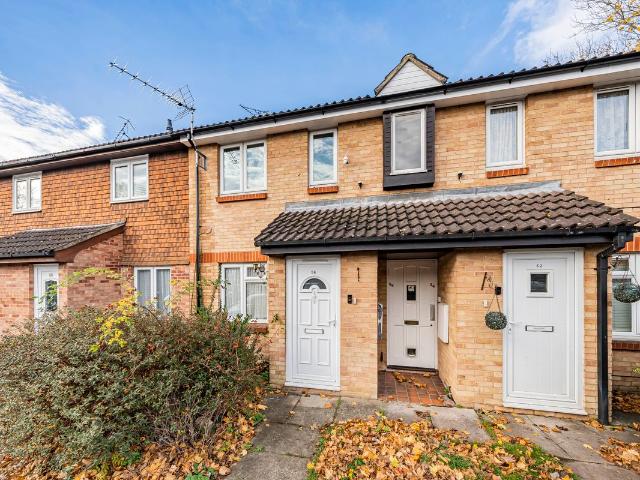 Lowdell Close, Yiewsley, West Drayton UB7, 1 bed flat to rent, £1,250 pcm | PrimeLocation