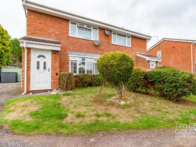 Lowdham, Wilnecote, Tamworth B77, 1 bed maisonette to rent, £825 pcm | PrimeLocation