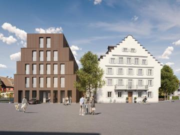 Apartment for sale in 6971