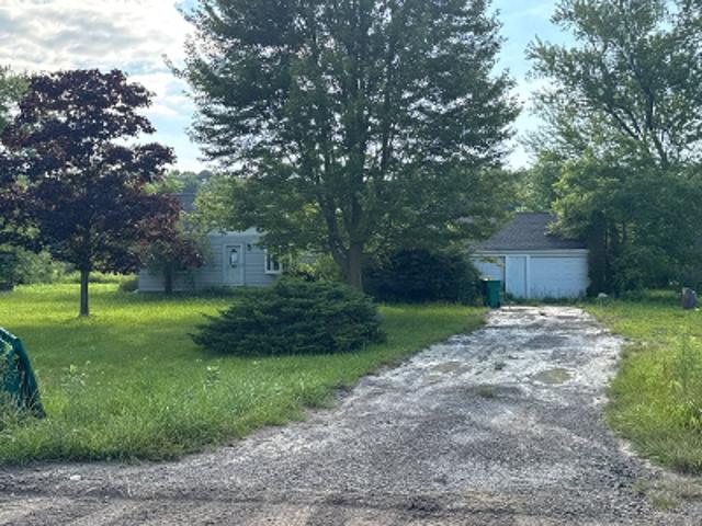 Lowe Plank Rd