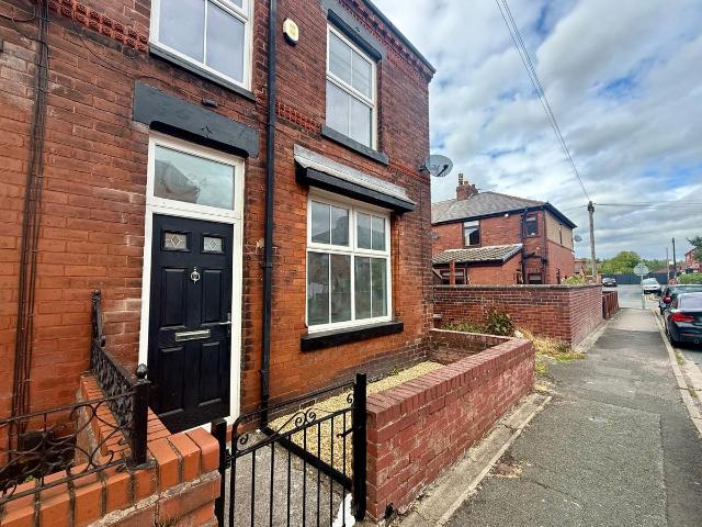 Lowe Street, Golborne, Warrington WA3, 3 bed end terrace house to rent, £850 pcm | PrimeLocation