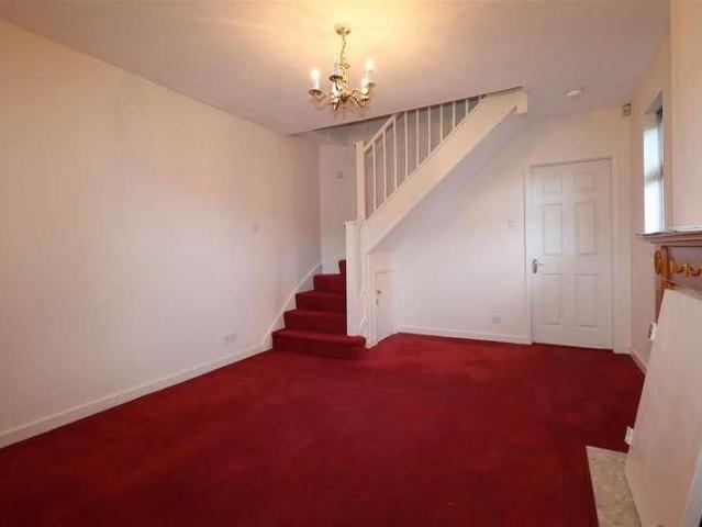Lowe Street, Macclesfield, SK11