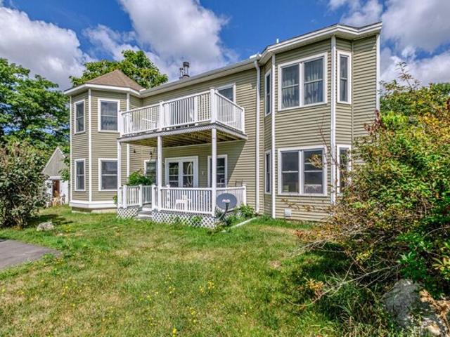 Lowelltown Rd, Wiscasset, Home For Sale