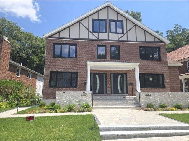 Lowell Ave, Newton, Home For Sale