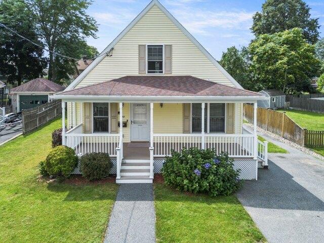 Lowell St, Woburn, Home For Sale