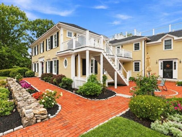 Lowell St Unit,andover, Condo For Sale