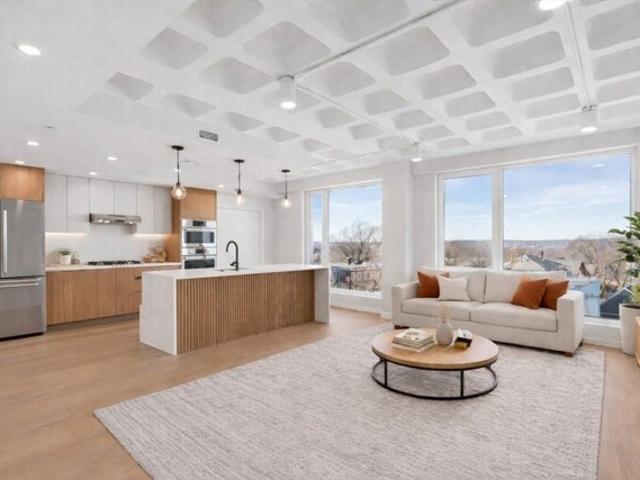 Lowell St Unit,somerville, Condo For Sale