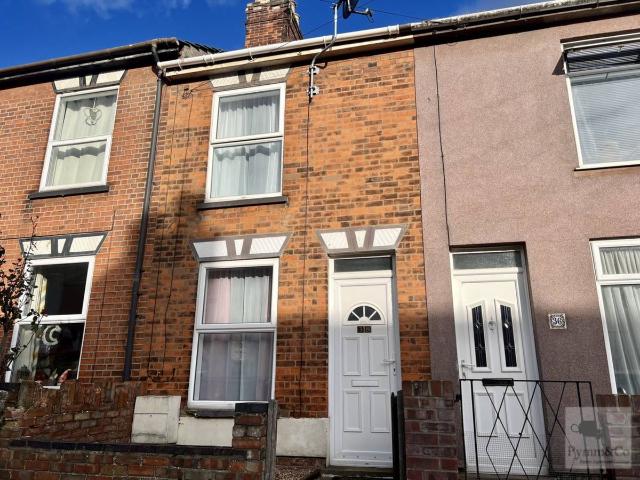 Lowestoft, Suffolk NR32, 3 bed terraced house to rent, £850 pcm | PrimeLocation