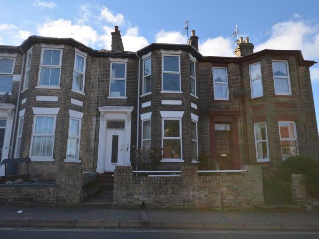 Lowestoft Road, Gorleston, Great Yarmouth NR31, 1 bed flat to rent, £650 pcm | PrimeLocation