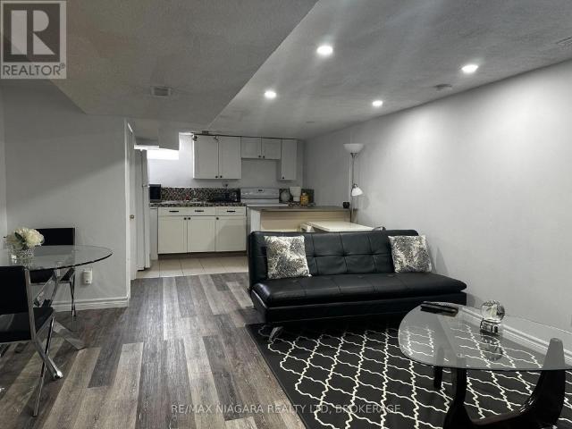 LOWER 43A BEACHAVEN DRIVE, St. Catharines, Ontario, L2M1A6
