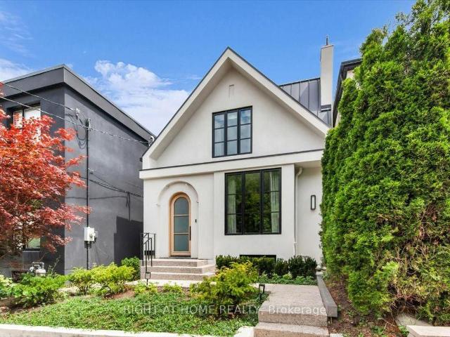 LOWER 431 Arlington Avenue in Toronto: Humewood Cedarvale House for lease Toronto C03: MLS®# C13655328
