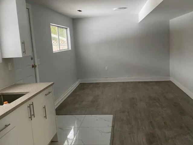 LOWER 46766 FIRST AVENUE, Chilliwack Proper East — 1 Bedroom
