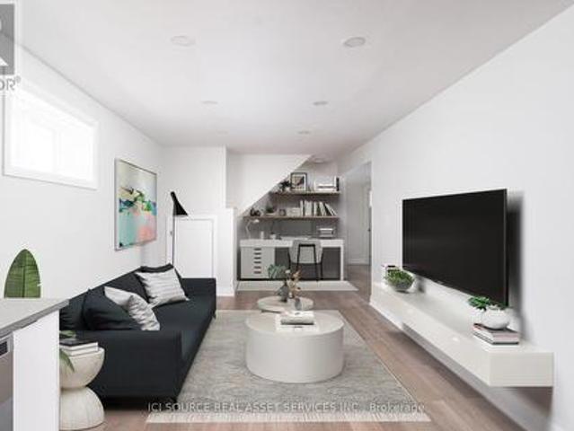 Lower 46 Louise Lane, Orillia, ON, L3V 7W1 house for lease | Listing ID S13587 | Royal LePage