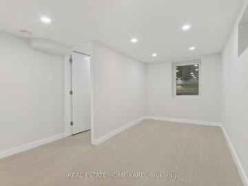Lower 486 Delaware Avenue in Toronto: Dovercourt Wallace Emerson Junction House for lease Toronto W02: MLS®# W13449374