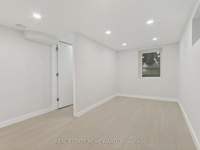 Lower 486 Delaware Avenue in Toronto: Dovercourt Wallace Emerson Junction House for lease Toronto W02: MLS®# W13449374