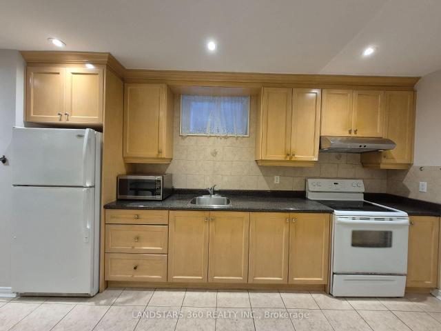 Lower 49 Boon Avenue in Toronto: Corso Italia Davenport House for lease Toronto W03: MLS®# W12988598