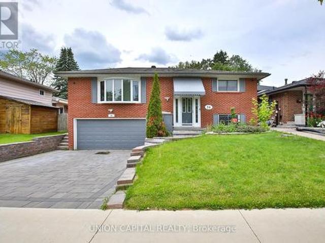 Lower 50 Wichey Road, Toronto, ON, M1C 2H9 house for lease | Listing ID E13675 | Royal LePage
