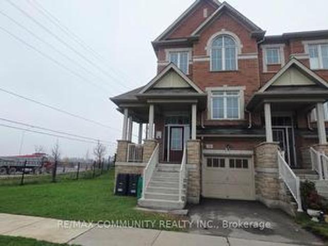 Lower 50 Rockman Crescent, Brampton, ON, L7A 4B4 house for lease | Listing ID W13022 | Royal LePage