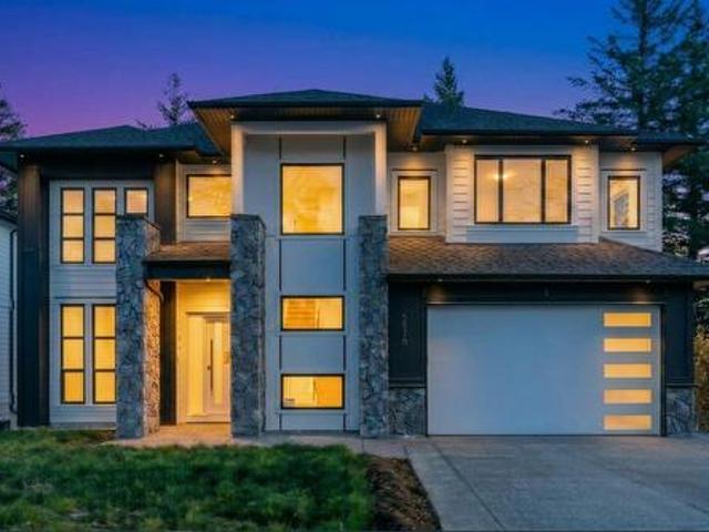 Lower 5578 Crimson Ridge, Chilliwack, BC, V2R 6H7 house for lease | Listing ID R3156 | Royal LePage