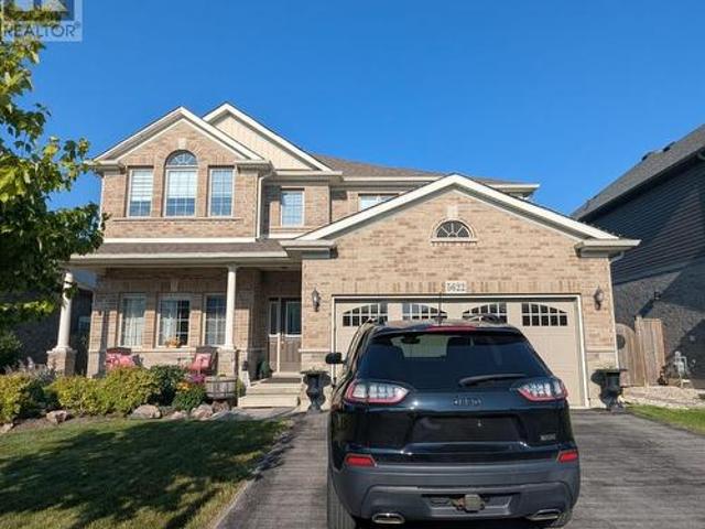 Lower 5622 Osprey Avenue, Niagara Falls, ON, L2H 0G2 house for lease | Listing ID X13693 | Royal LePage