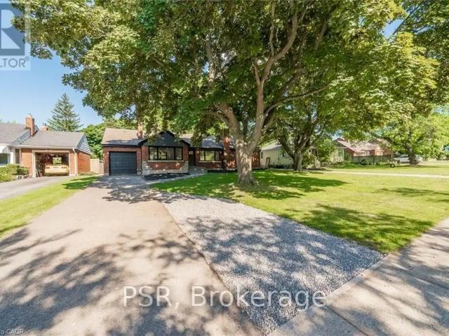 LOWER 5678 WOODLAND BOULEVARD