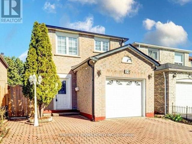 Lower 59 William Honey Crescent, Markham, ON, L3S 2L3 house for lease | Listing ID N13703 | Royal LePage