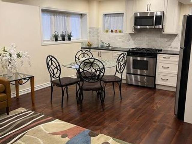 Lower 61 Philip Brown Avenue, Whitchurch Stouffville, ON, L4A 1S7 house for lease | Listing ID N13044 | Royal LePage