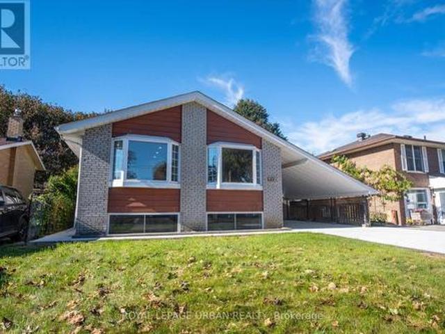 Lower 67 Campbell Drive, Brampton, ON, L6X 2H8 house for lease | Listing ID W13833 | Royal LePage