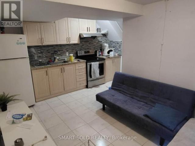 Lower 66 Bellevue Avenue, Toronto, ON, M5T 2N4 house for lease | Listing ID C13750 | Royal LePage