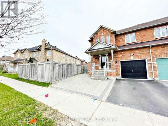 Lower 73 Harry Blaylock Drive, Markham, ON, L6E 2H1 house for lease | Listing ID N13456 | Royal LePage
