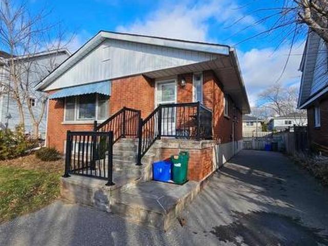 Lower 707 Hortop Street, Oshawa, ON, L1G 4N7 house for lease | Listing ID E13817 | Royal LePage