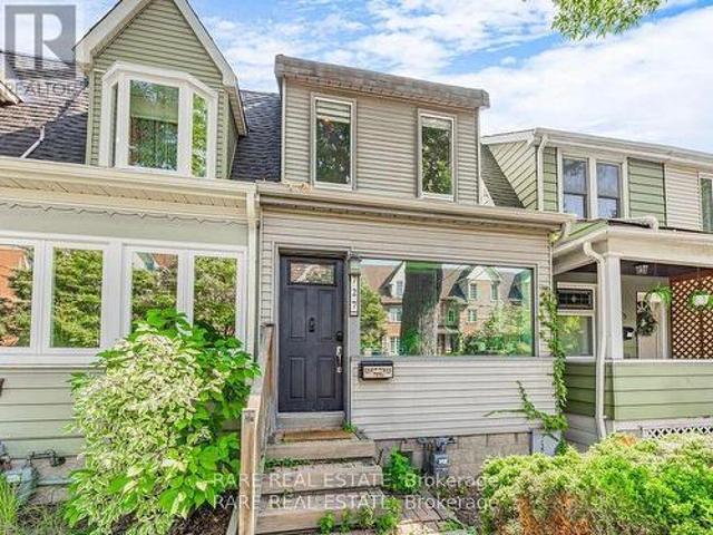 Lower 727 Rhodes Avenue, Toronto, ON, M4J 4X5 house for lease | Listing ID E13737 | Royal LePage