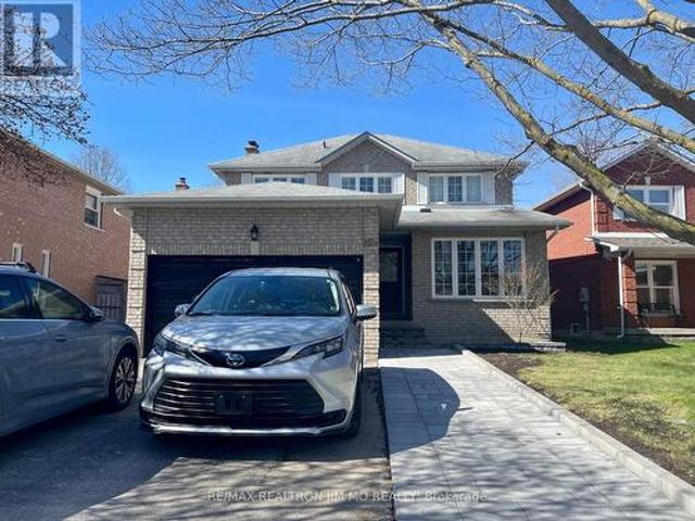 Lower 824 College Manor Drive, Newmarket, ON, L3Y 8G6 house for lease | Listing ID N13051 | Royal LePage