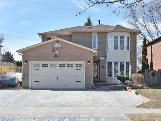 Lower 824 Crowells Street, Oshawa, ON, L1K 1X3 house for lease | Listing ID E13616 | Royal LePage