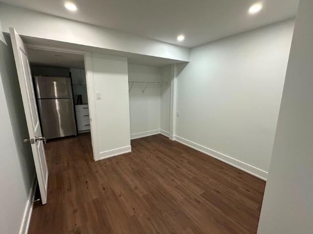 Lower 88 Keppel Circle, Brampton