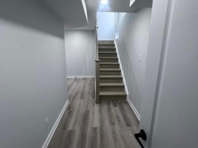 Lower 999 Black Cherry Drive, Oshawa, ON, L1K 3G5 house for lease | Listing ID E13006 | Royal LePage