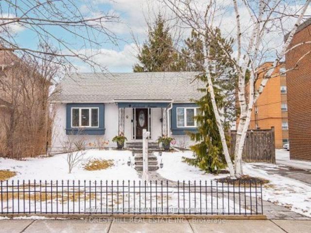 Lower 9 Mohawk Avenue, Mississauga, ON, L5G 3R5 house for lease | Listing ID W13658 | Royal LePage