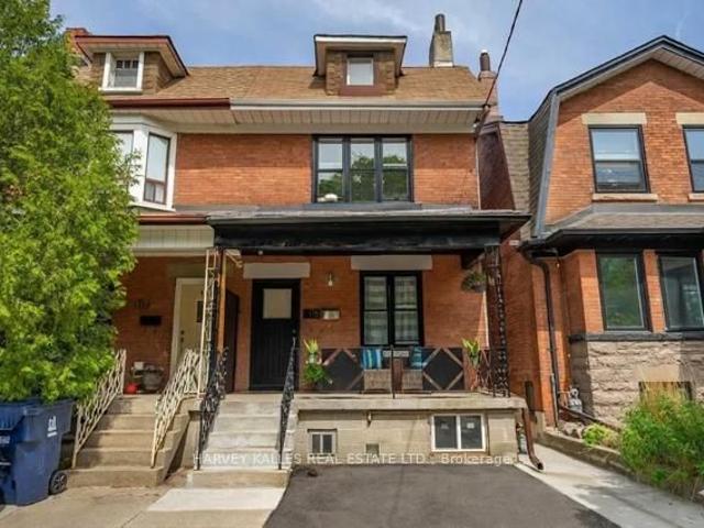 Lower 115 Northcliffe Boulevard in Toronto: Oakwood Village House for lease Toronto C03: MLS®# C13493998