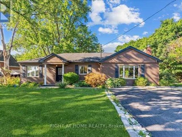 Lower 1252 Waterdown Road, Burlington, ON, L7P 4Z8 house for lease | Listing ID W13681 | Royal LePage