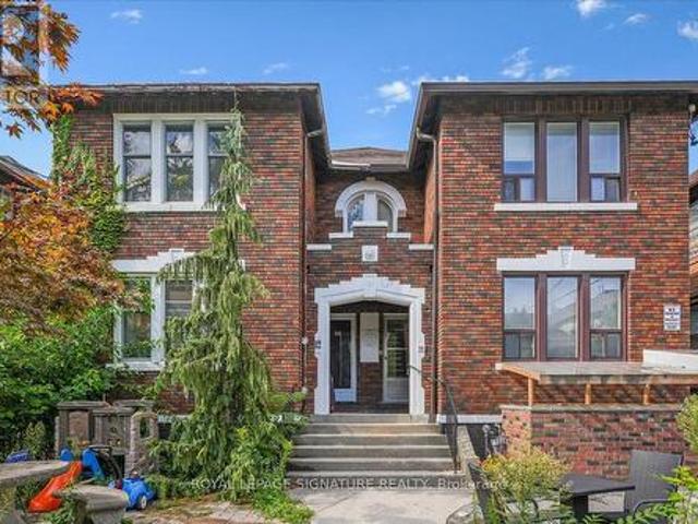 Lower 12 Castle View Avenue, Toronto, ON, M5R 1Y9 house for lease | Listing ID C13676 | Royal LePage