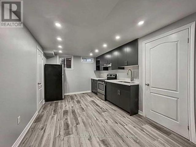 Lower 130 Orr Drive, Bradford West Gwillimbury, ON, L3Z 0S2 house for lease | Listing ID N13714 | Royal LePage