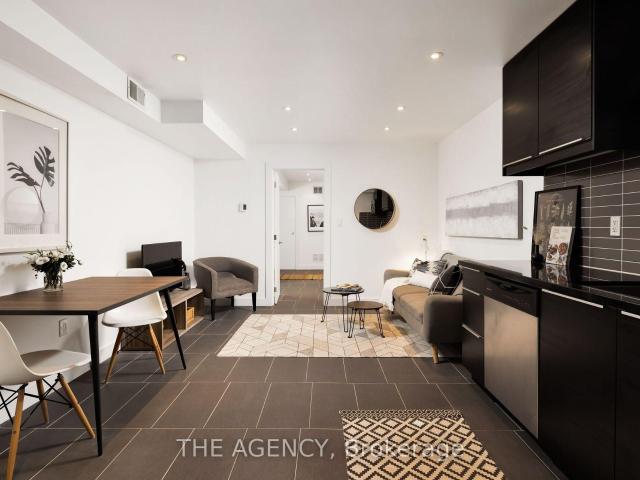 Lower 135 Prescott Avenue in Toronto: Weston Pellam Park House for lease Toronto W03: MLS®# W13773860