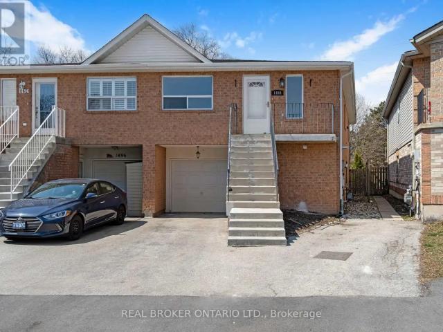 LOWER 1498 PADDINGTON COURT