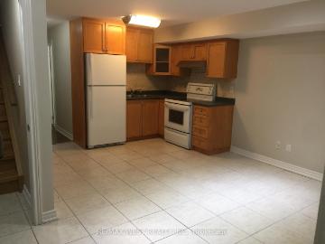 Lower 150 Wiltshire Avenue in Toronto: Weston Pellam Park House for lease Toronto W03: MLS®# W12876800
