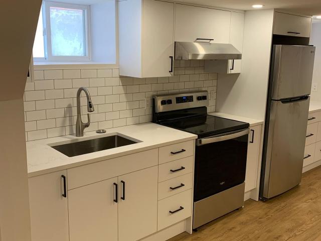 Lower 1527 Dufferin Street in Toronto: Corso Italia Davenport House for lease Toronto W03: MLS®# W13455010