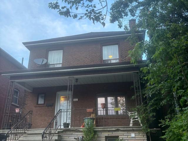 Lower 1527 Dufferin Street in Toronto: Corso Italia Davenport House for lease Toronto W03: MLS®# W13455010