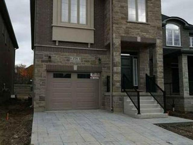 Lower 158 Forest Creek Drive N, Kitchener, ON, N2R 0M1 house for lease | Listing ID X13493 | Royal LePage