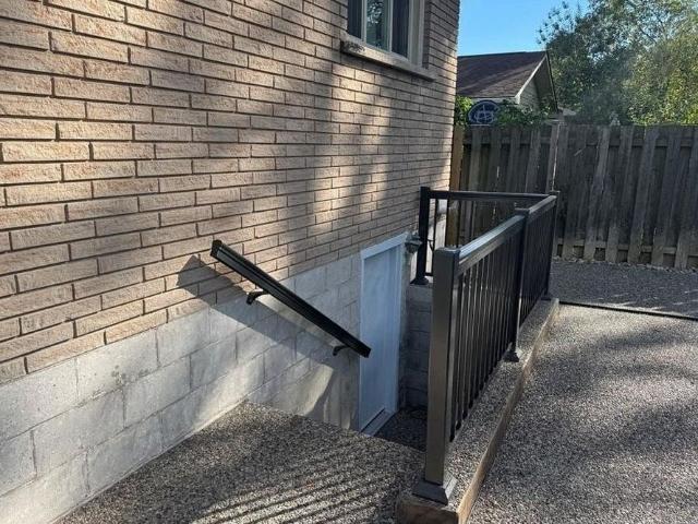 LOWER 177 San Pedro Drive, Hamilton